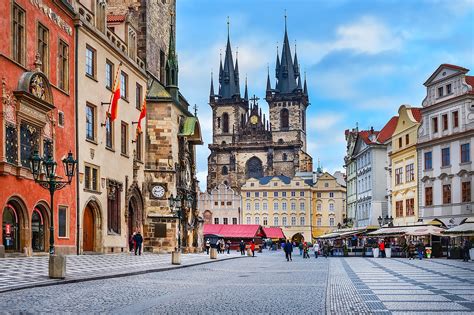 10 Best Things to Do for Couples in Prague